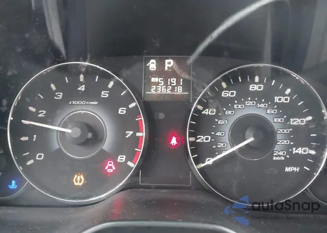 2010 Subaru Legacy 2.5I z USA, uszkodzony, nr VIN 4S3BMCA62A3228230